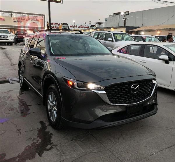 Mazda CX-5 2024 for sale in Iraq - Sulaymaniyah